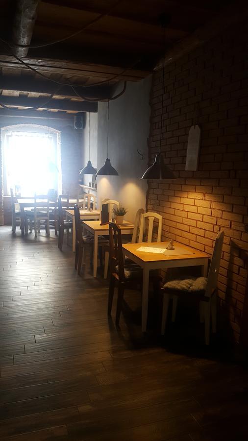 Pension Antica Plzeň Esterno foto