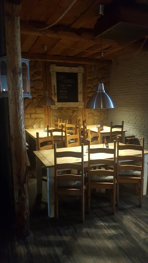 Pension Antica Plzeň Esterno foto