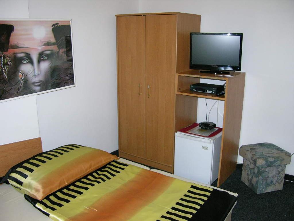 Pension Antica Plzeň Esterno foto